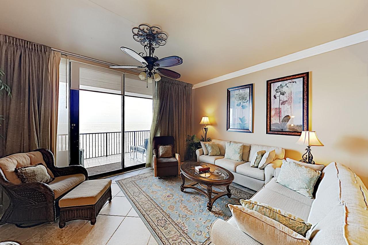 Suntide III Condos II South Padre Island Exterior foto