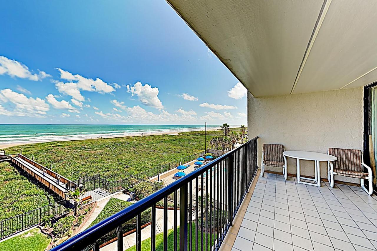 Suntide III Condos II South Padre Island Zimmer foto